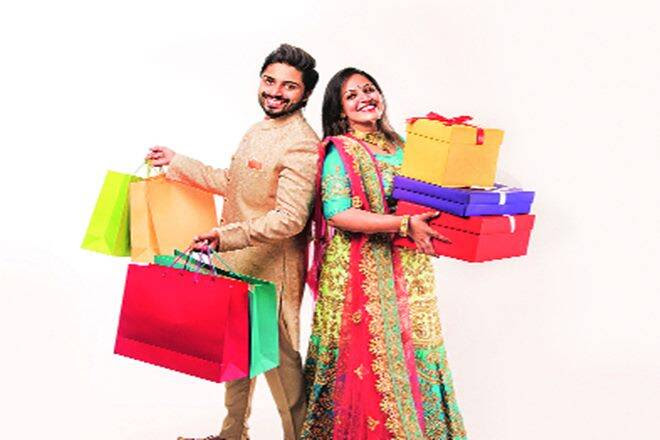 Diwali apparel sales to surge 3.11 times more than other categories: TRA report	